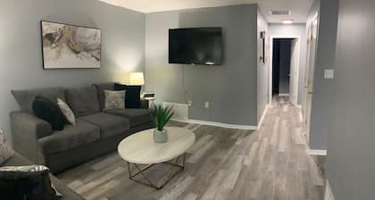 5145 Porsche · Newly Remodeled 2 BDRM Ranch- Attached Home