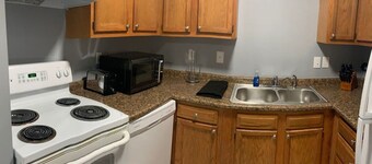 5145 Porsche · Newly Remodeled 2 BDRM Ranch- Attached Home