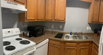 5145 Porsche · Newly Remodeled 2 BDRM Ranch- Attached Home