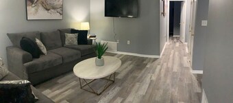 5145 Porsche · Newly Remodeled 2 BDRM Ranch- Attached Home