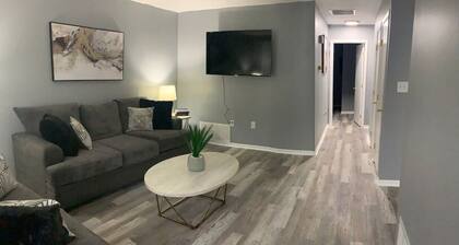 5145 Porsche · Newly Remodeled 2 BDRM Ranch- Attached Home