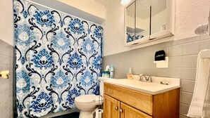 Hair dryer - Nice Place for the Budget Conscious (Middletown)