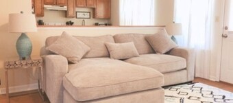 250 Overbrook Drive · Landon's Attached Home