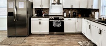 4936 Cincinnati Dayton Road · Remodeled Farm House with Plenty of Charm