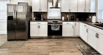 4936 Cincinnati Dayton Road · Remodeled Farm House with Plenty of Charm