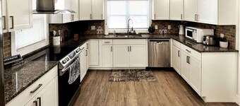 4936 Cincinnati Dayton Road · Remodeled Farm House with Plenty of Charm