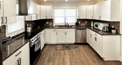 4936 Cincinnati Dayton Road · Remodeled Farm House with Plenty of Charm