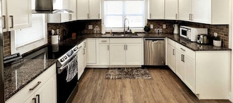 4936 Cincinnati Dayton Road · Remodeled Farm House with Plenty of Charm