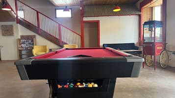Billiards