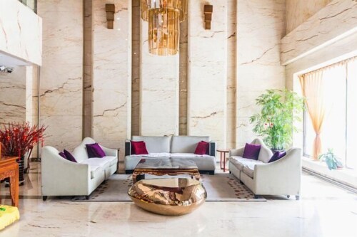 Xing Yue Business Club