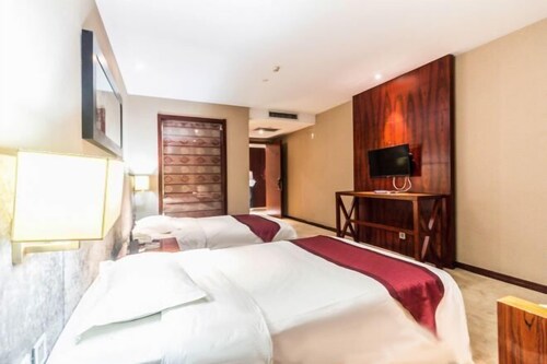 Xing Yue Business Club