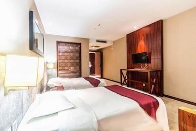Xing Yue Business Club