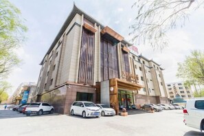 Exterior - Xing Yue Business Club (Tongliao)
