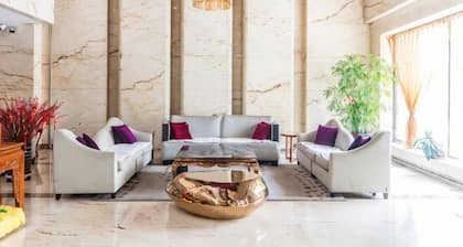 Xing Yue Business Club