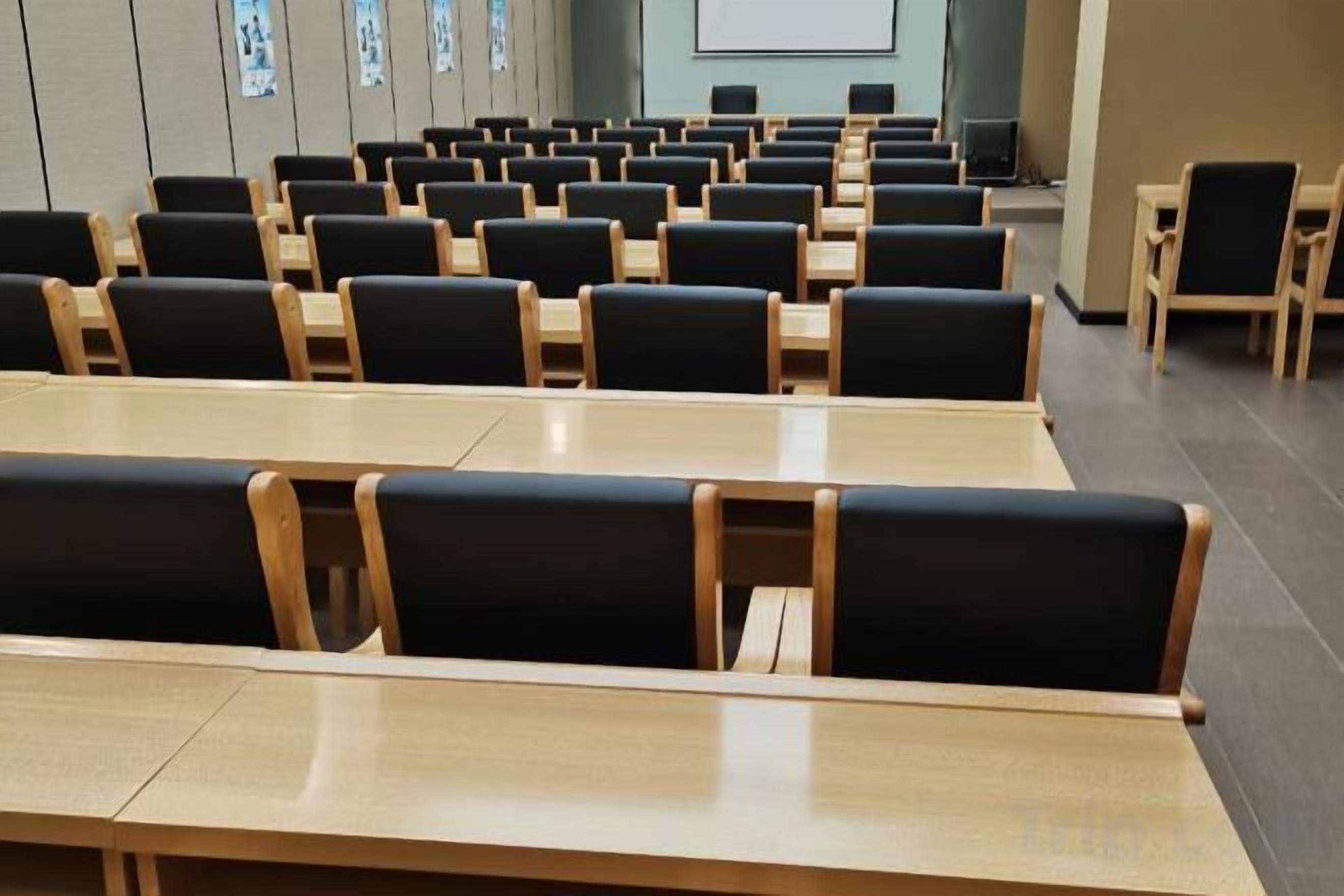 Møtefasiliteter