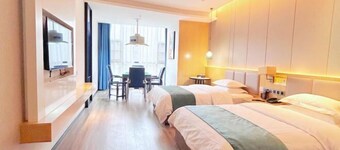 Laimei Hotel
