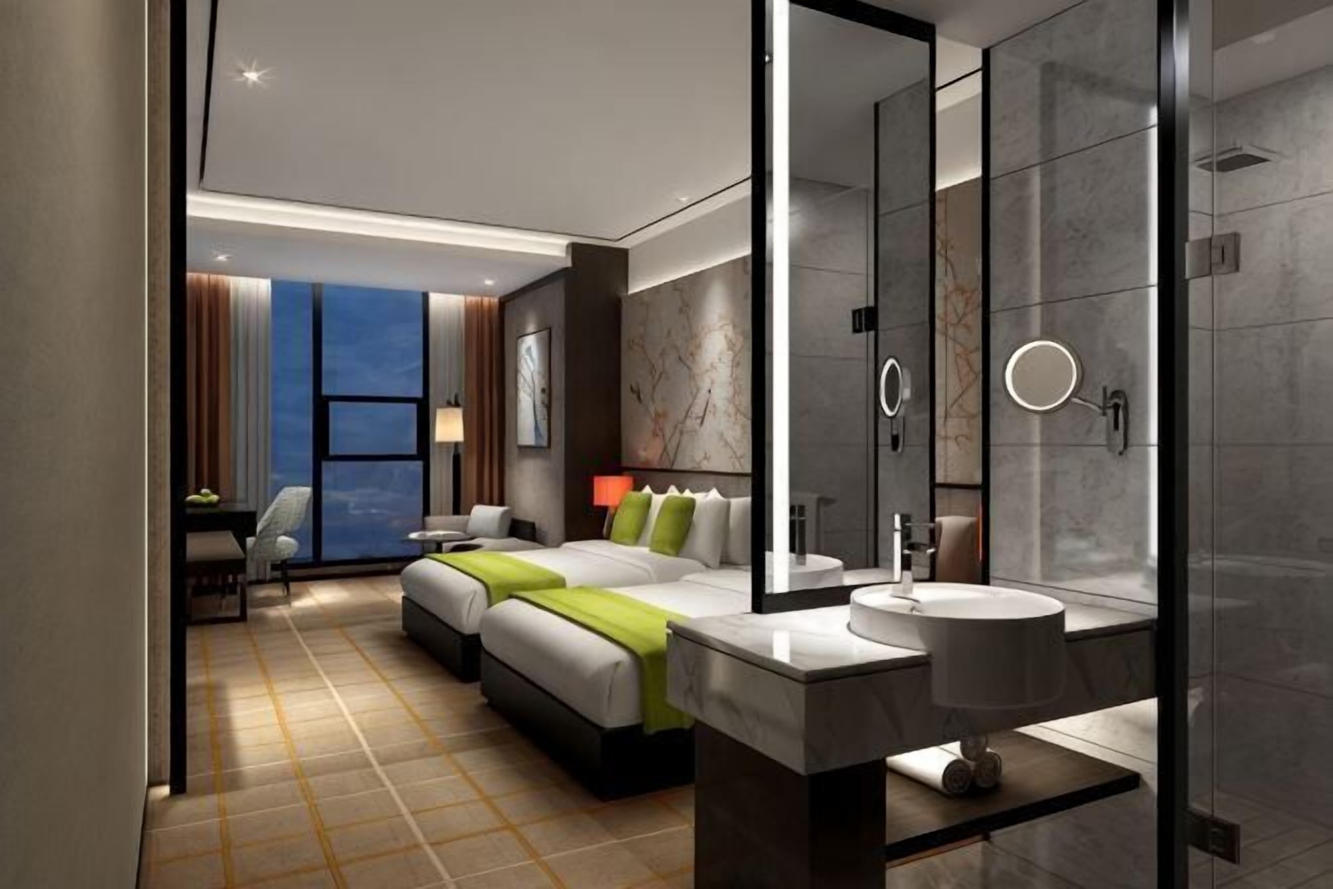 Habitación