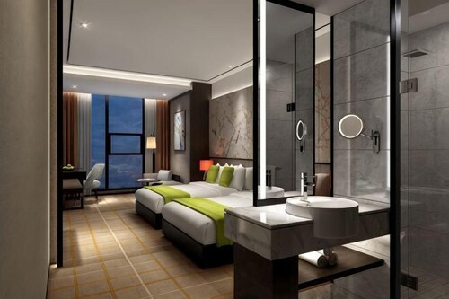 Laimei Hotel