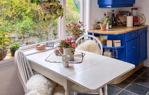 3 bedroom awesome home in Farsund