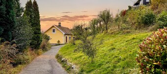 3 bedroom awesome home in Farsund