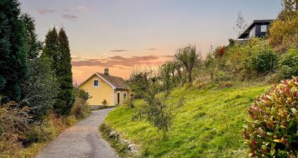 3 bedroom awesome home in Farsund