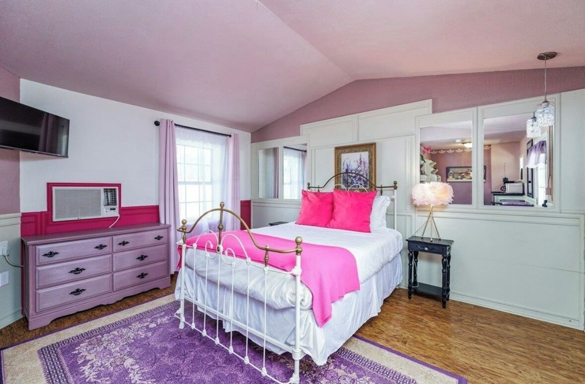 1 habitación, wifi gratis y ropa de cama 