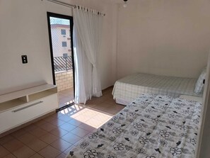 2 chambres