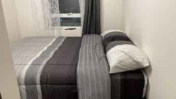 3 Schlafzimmer, WLAN