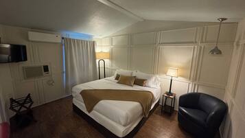 客房