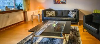 Flott leilighet i Hyltebruk