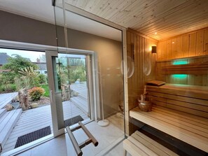 Maison (Püppi Hems Huus) | Extérieur