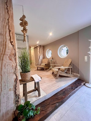 Maison (Püppi Hems Huus) | Extérieur
