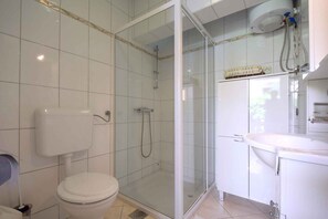 Dusche
