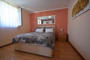 1 habitación y acceso a internet