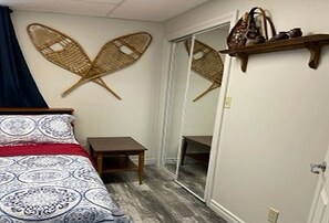 3 Schlafzimmer, Schreibtisch, kostenloses WLAN