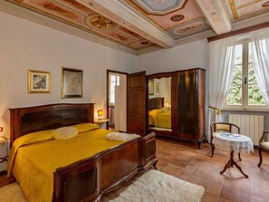 3 quartos, berço de viagem, Wi-Fi de cortesia