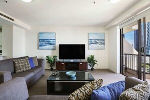 TV