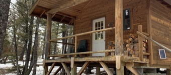 Montana Mountain Cabin-Hunter's Heaven