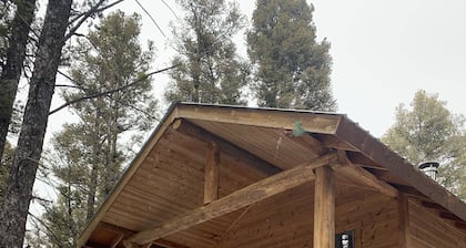 Montana Mountain Cabin-Hunter's Heaven