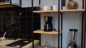 Eget kjøkken