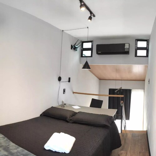 The only luxury loft in Aracaju - Unid. A