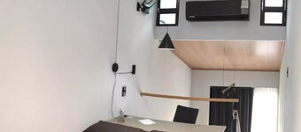 The only luxury loft in Aracaju - Unid. A