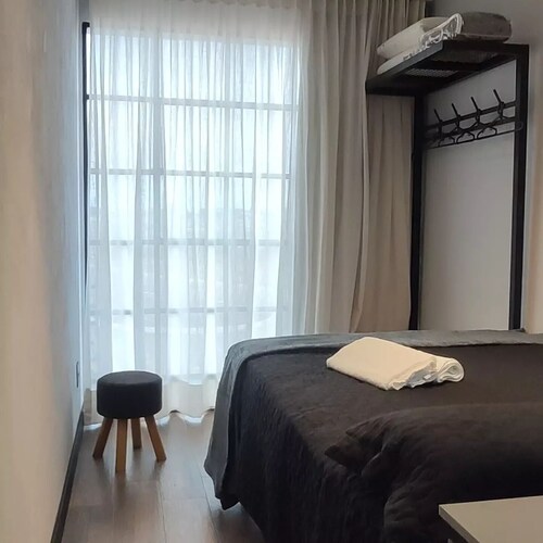 The only luxury loft in Aracaju - Unid. A