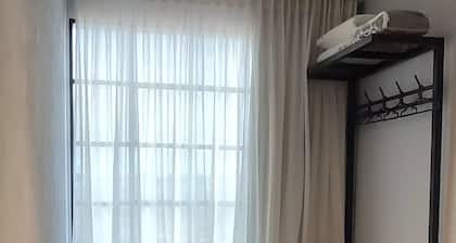 The only luxury loft in Aracaju - Unid. A