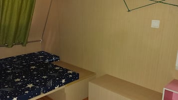Mobile Home | 1 bedroom