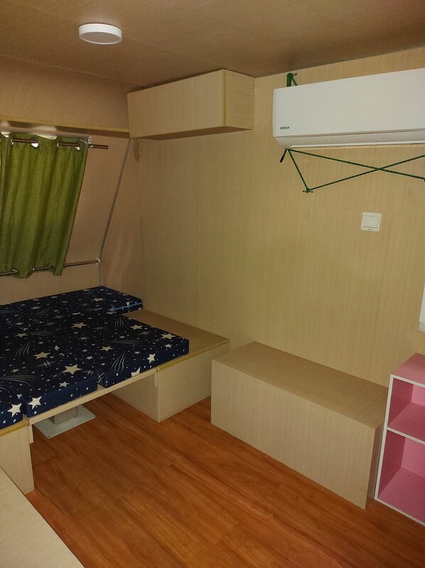 Mobile Home