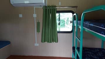Mobile Home | 1 bedroom
