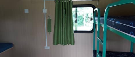 Casa rodante | 1 habitación