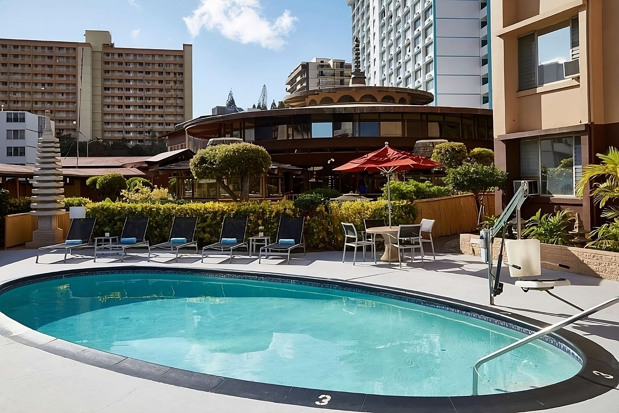 Your Home Away From Home! Onsite Pool, Pet-Friendly Property