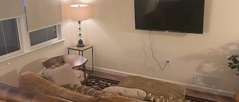 Smart TV y libros